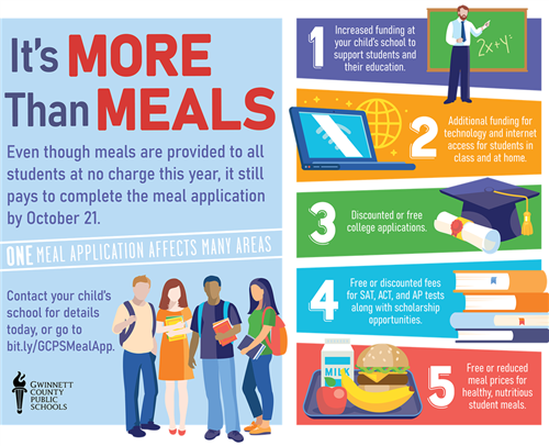 More than Meals